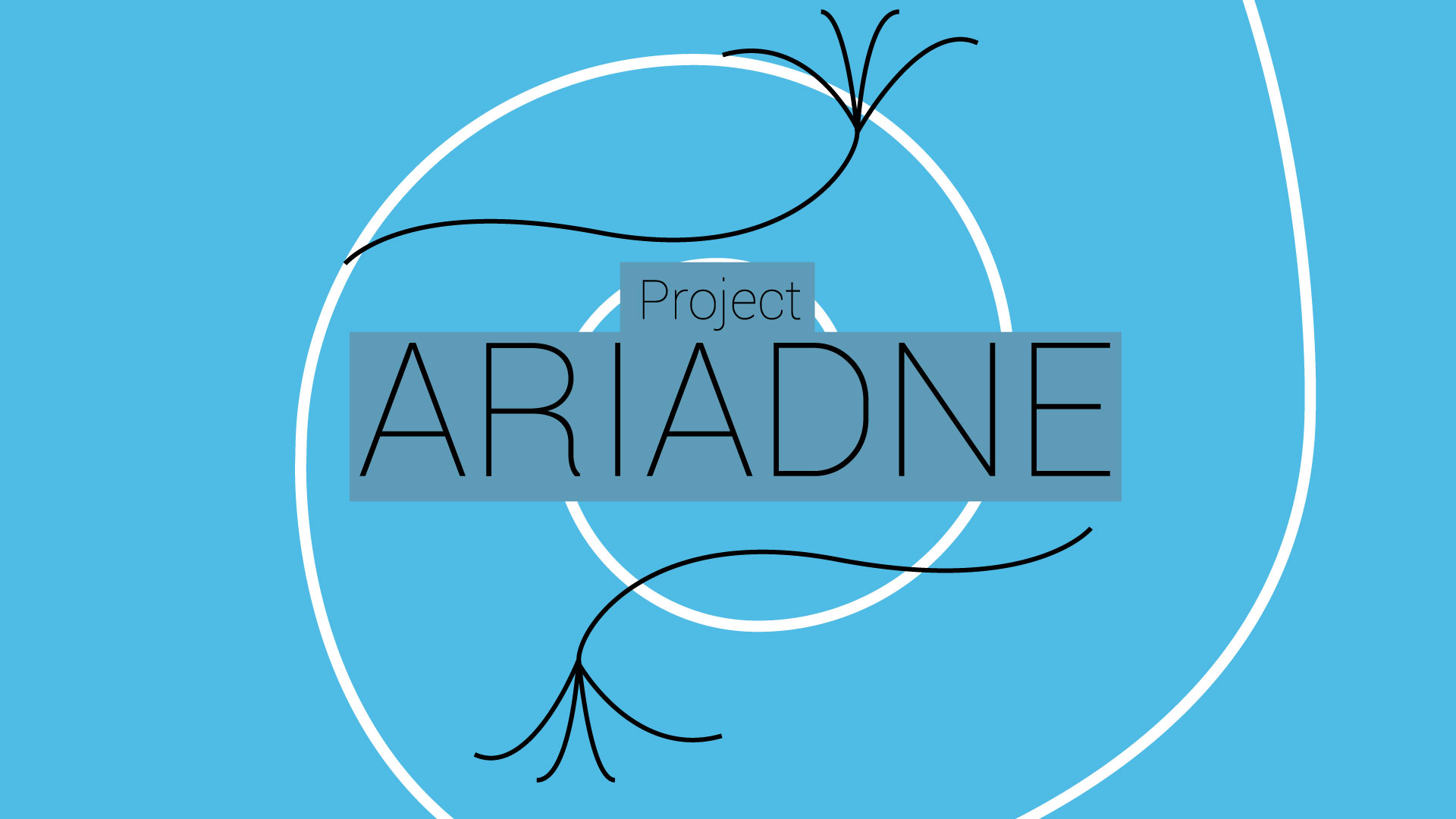 Project Ariadne: Part 1 - Concept